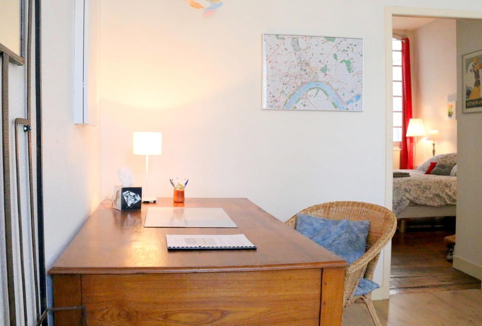 Business facilities