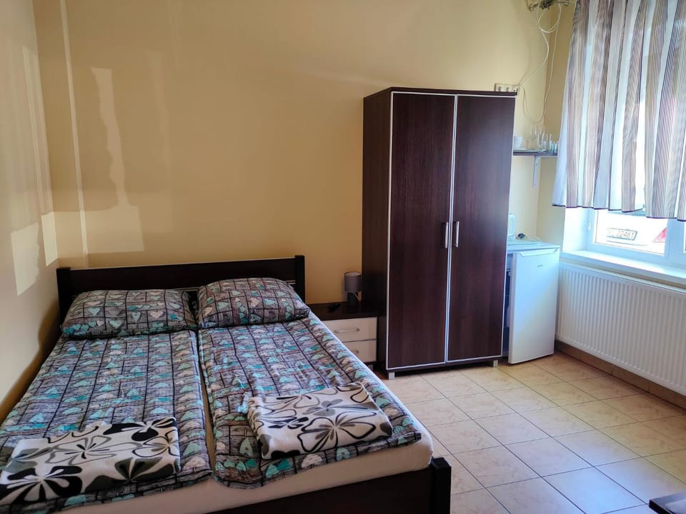 Pokoje Gościnne u Piotra Bed and Breakfast in West Pomeranian Voivodeship, Poland