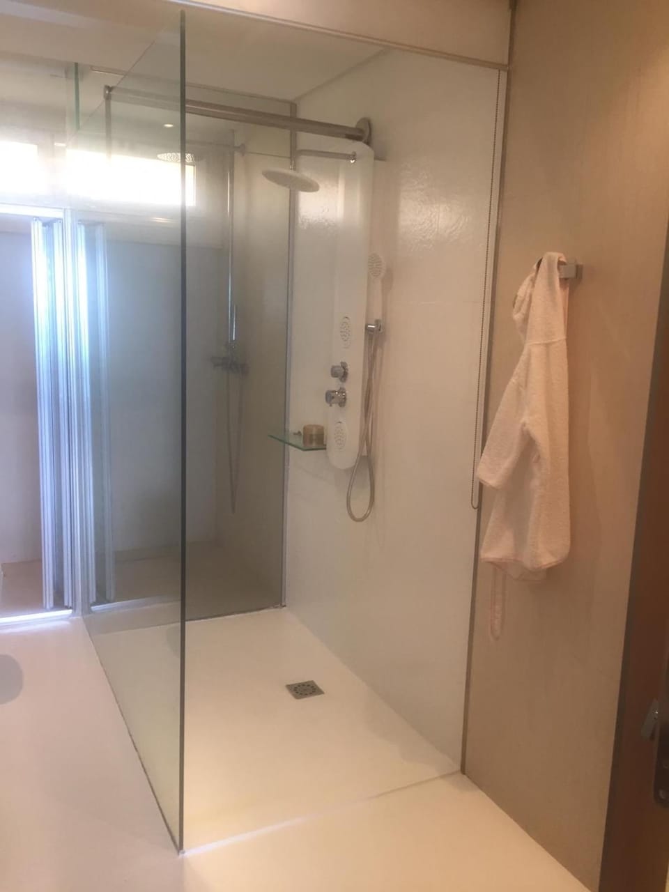 Shower