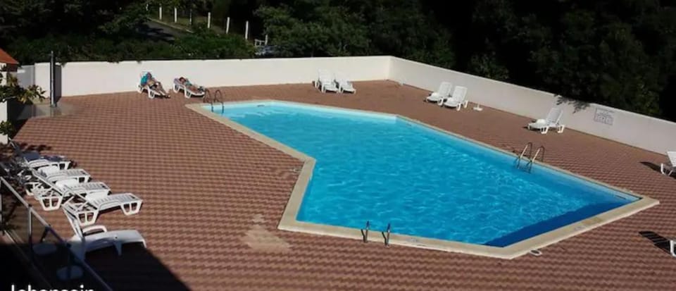 Appt Dolus-d'Oléron, Vert bois 2-3 personnes Apartment in Nouvelle-Aquitaine