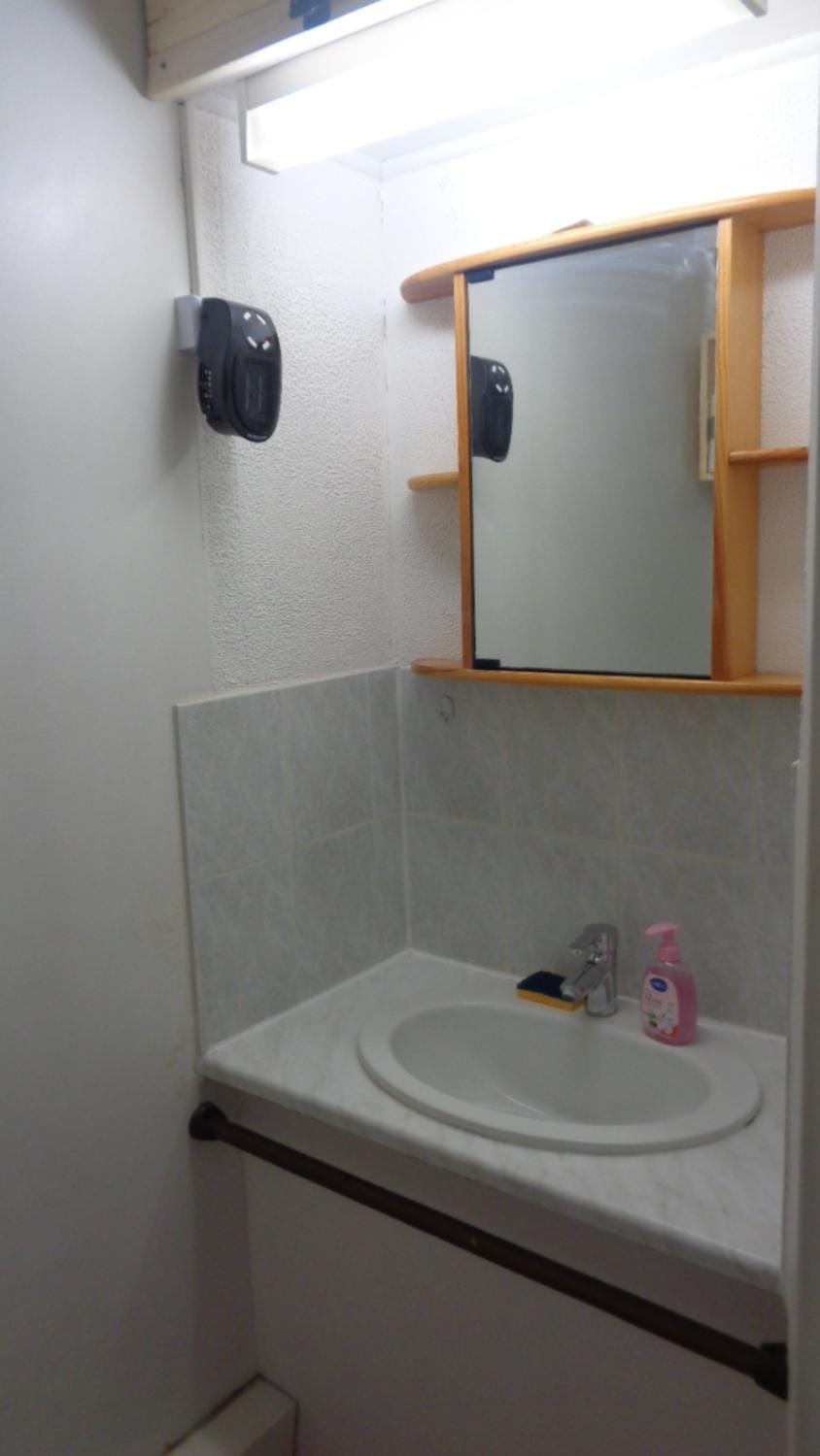 Appt Dolus-d'Oléron, Vert bois 2-3 personnes Apartment in Nouvelle-Aquitaine