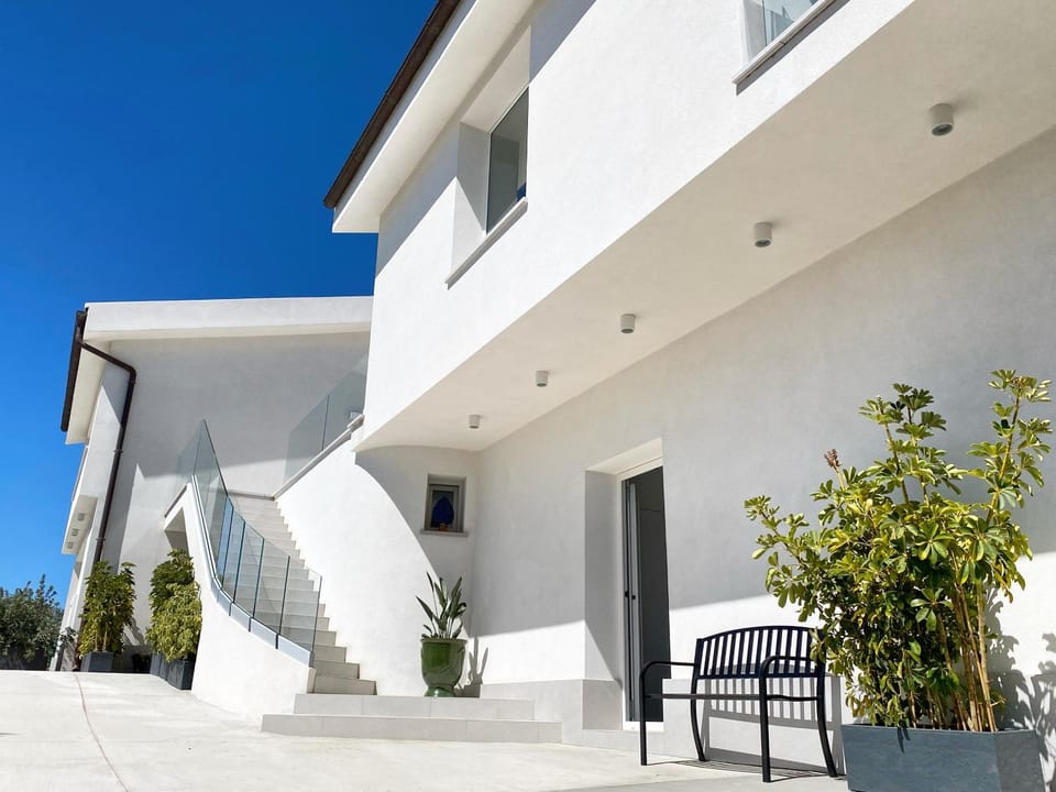 Il Mare di Giù Boutique Guesthouse Bed and Breakfast in Sicily