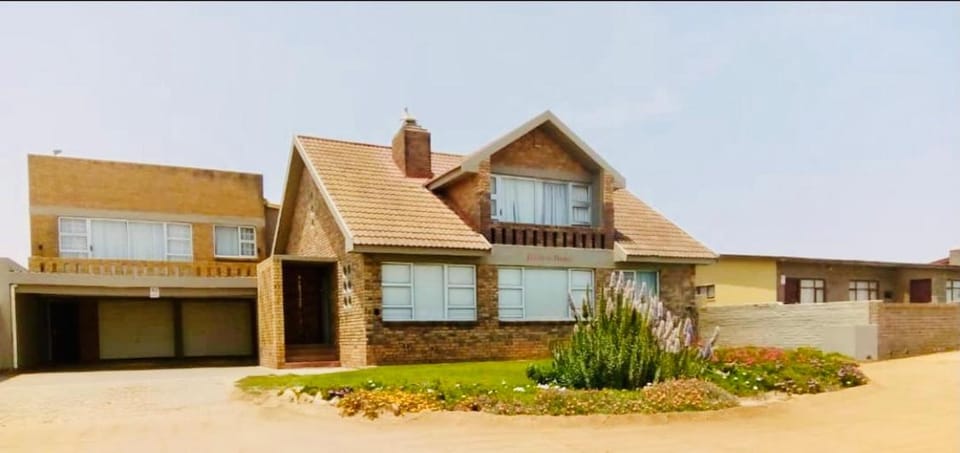 Seaview at it’s best House in Namibia