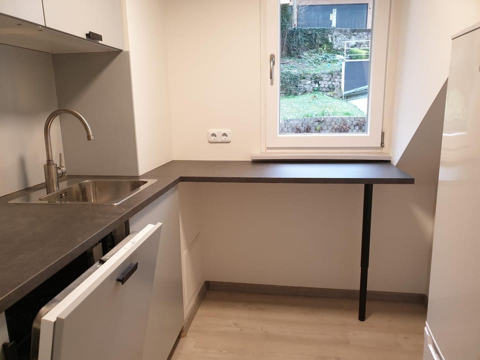 Karlson Monteurwohnung Apartment in Baden-Baden