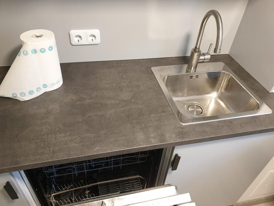 Karlson Monteurwohnung Apartment in Baden-Baden