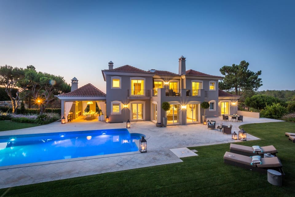 Property building, Garden view, Swimming pool