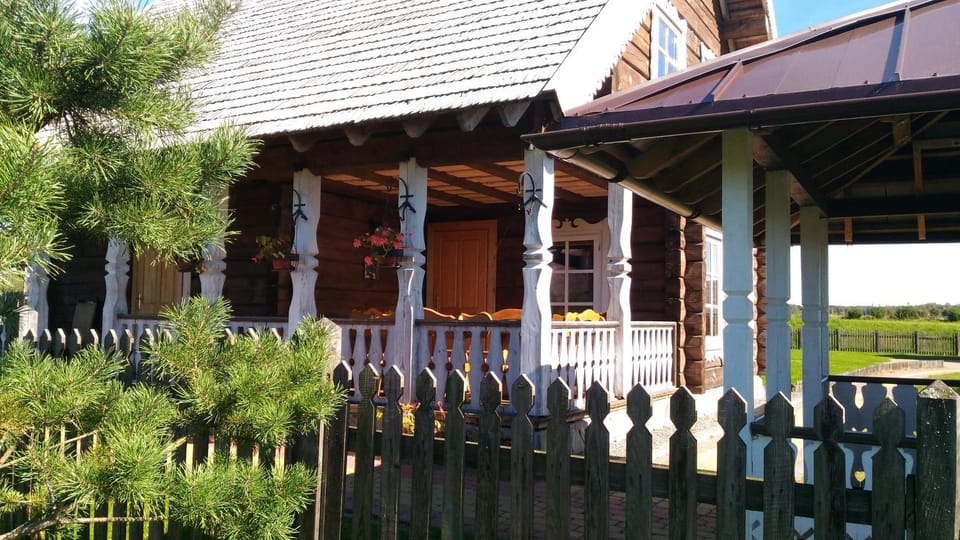 Ecohotel Hostel in Klaipėda County, Lithuania