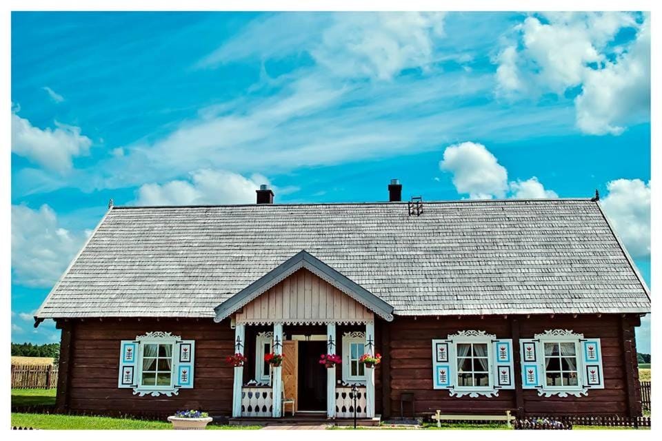 Ecohotel Hostel in Klaipėda County, Lithuania