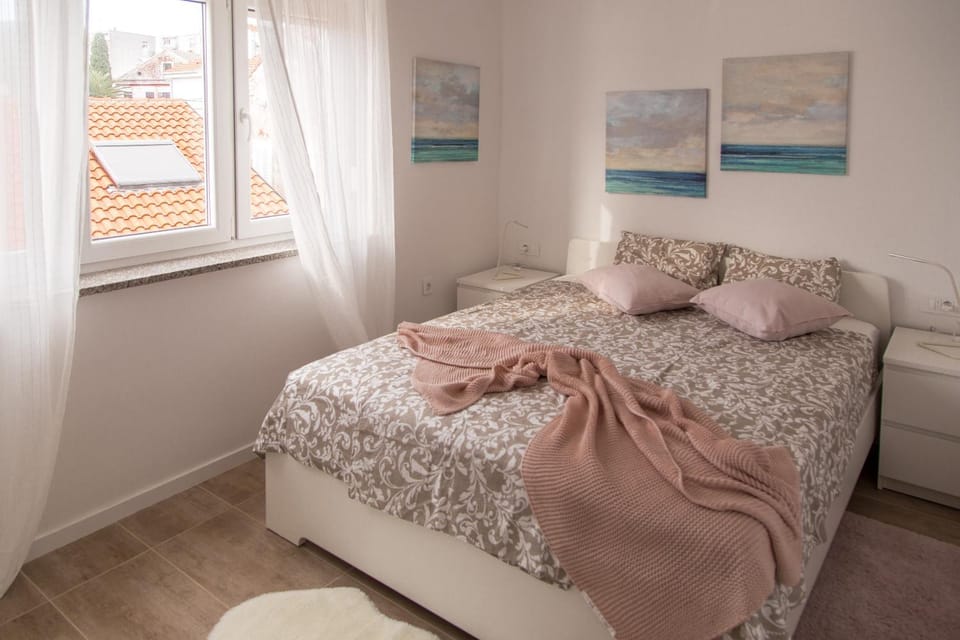 Apartment Gordon Apartment in Mali Losinj
