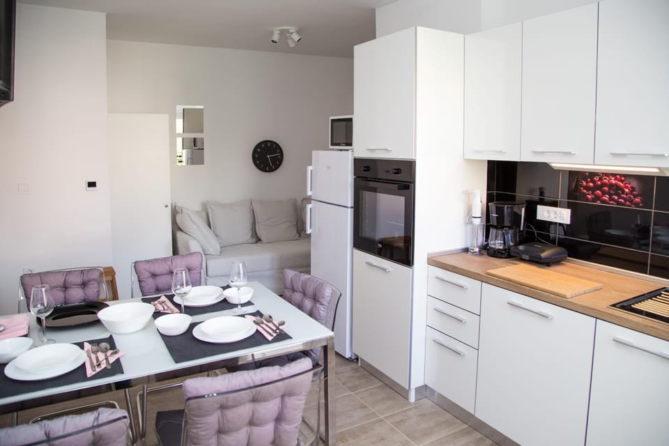 Apartment Gordon Apartment in Mali Losinj