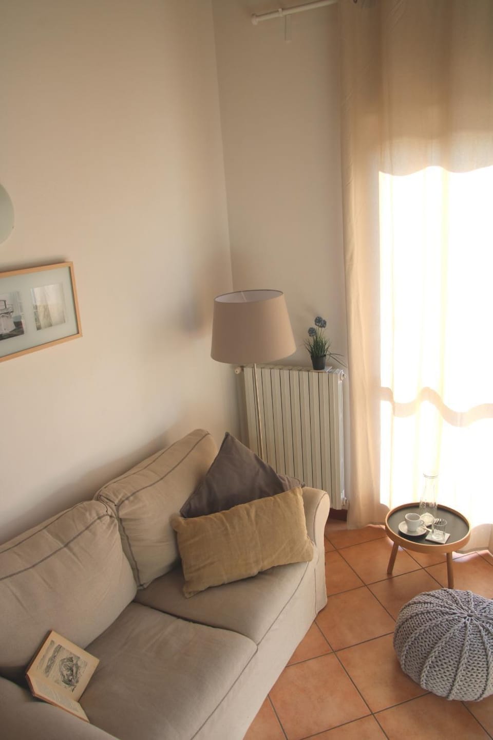 Communal lounge/ TV room, Living room