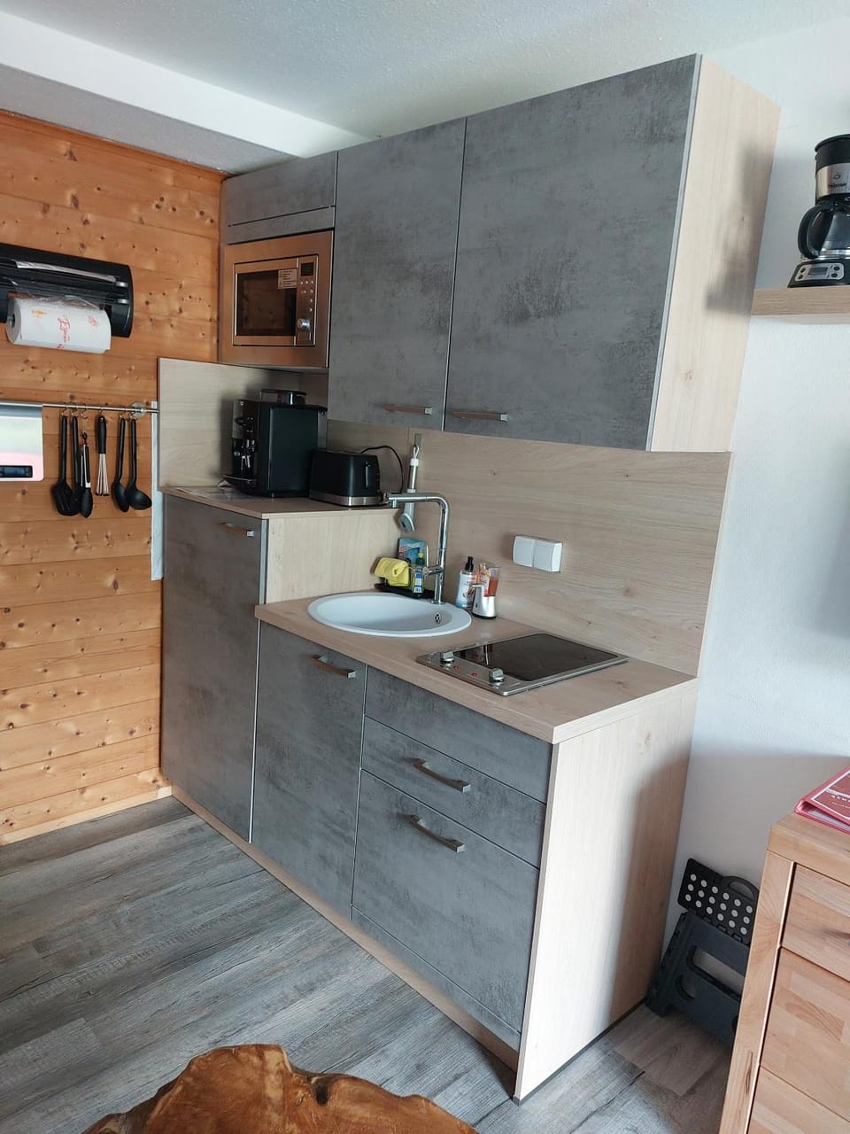 G & H Ferienwohnungen Appartement Obersalzberg Apartment in Berchtesgaden