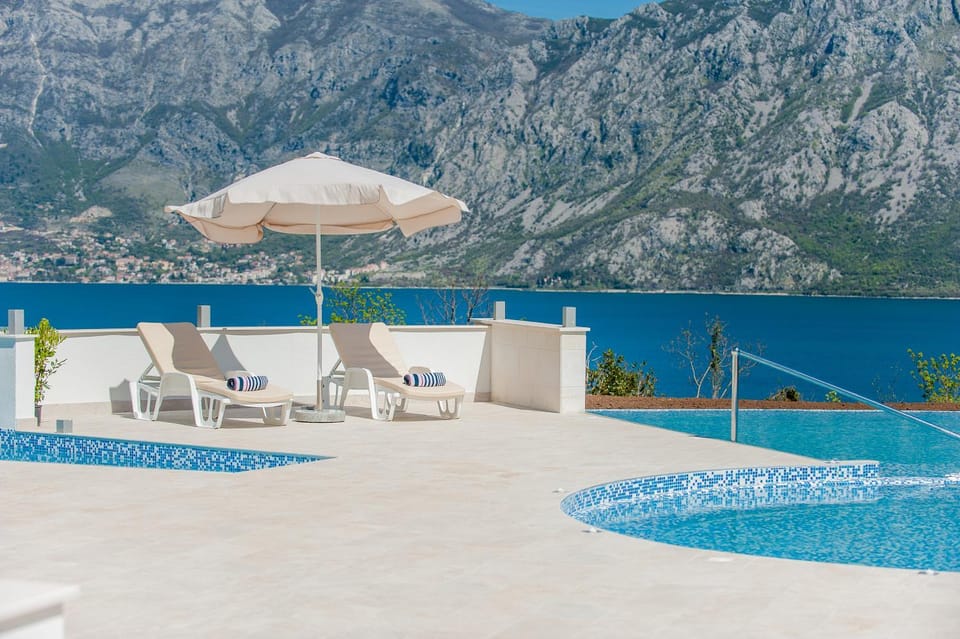 Fitness centre/facilities, Beach, Sea view, Swimming pool, Swimming pool
