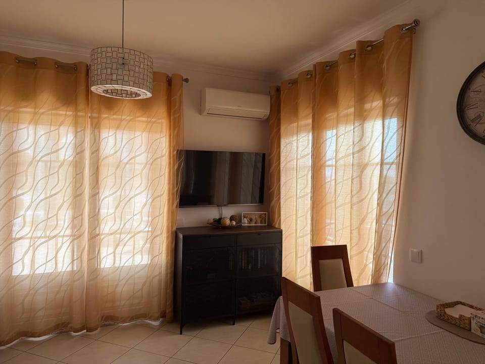 Charm Apartment T2 All With Big Terrace Albufeira Self check-in Apartment in Albufeira