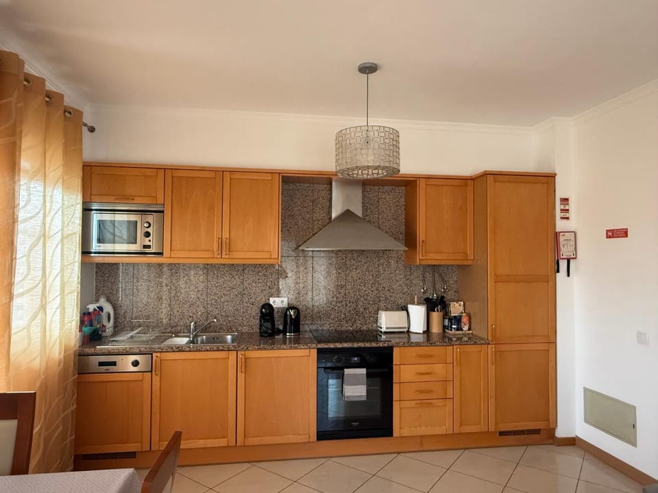 Charm Apartment T2 All With Big Terrace Albufeira Self check-in Apartment in Albufeira
