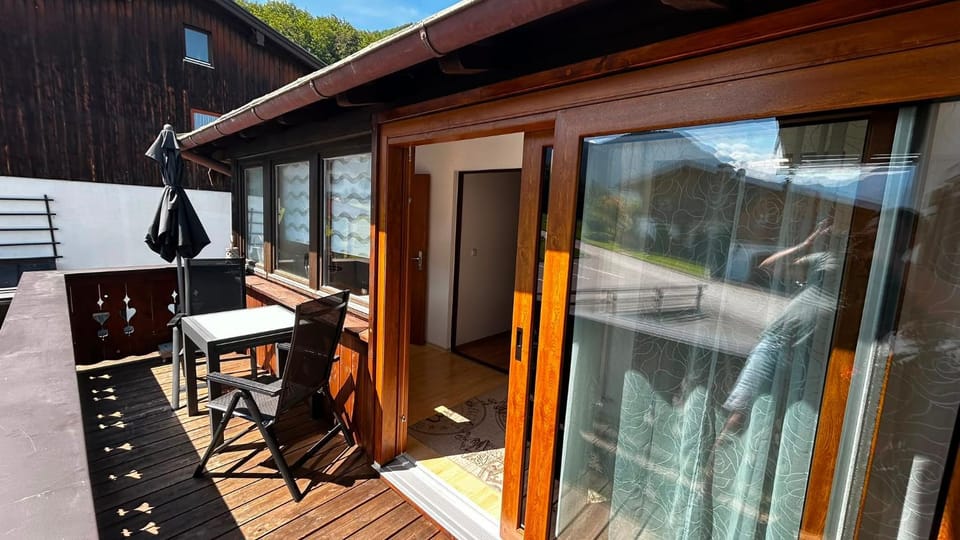 Haus Bergheim Apartment in Schönau am Königssee