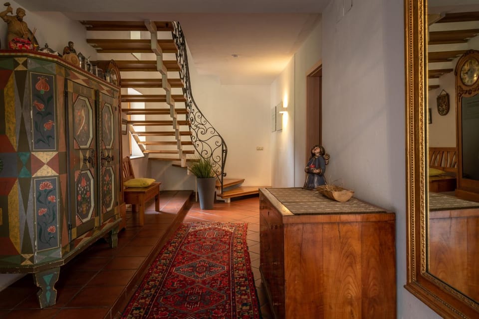 Ferienwohnung Fendt Apartment in Berchtesgaden