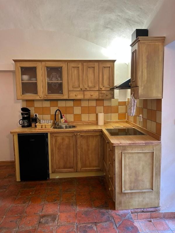 Apartmán Na statku Apartment in Czechia