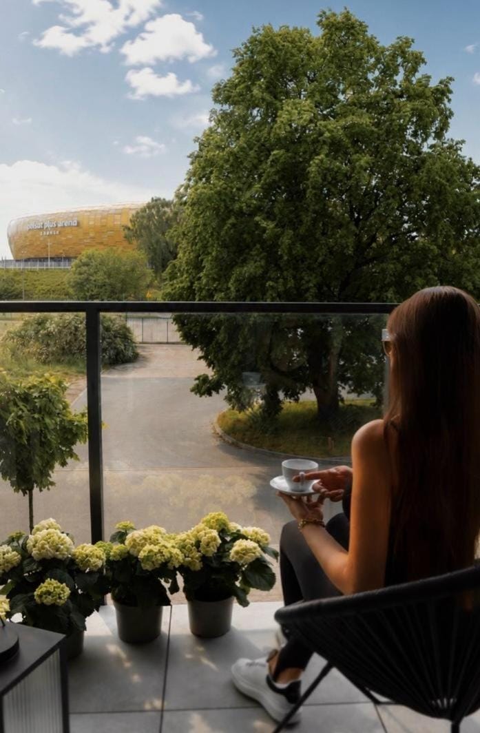 View (from property/room), Balcony/Terrace, Seating area
