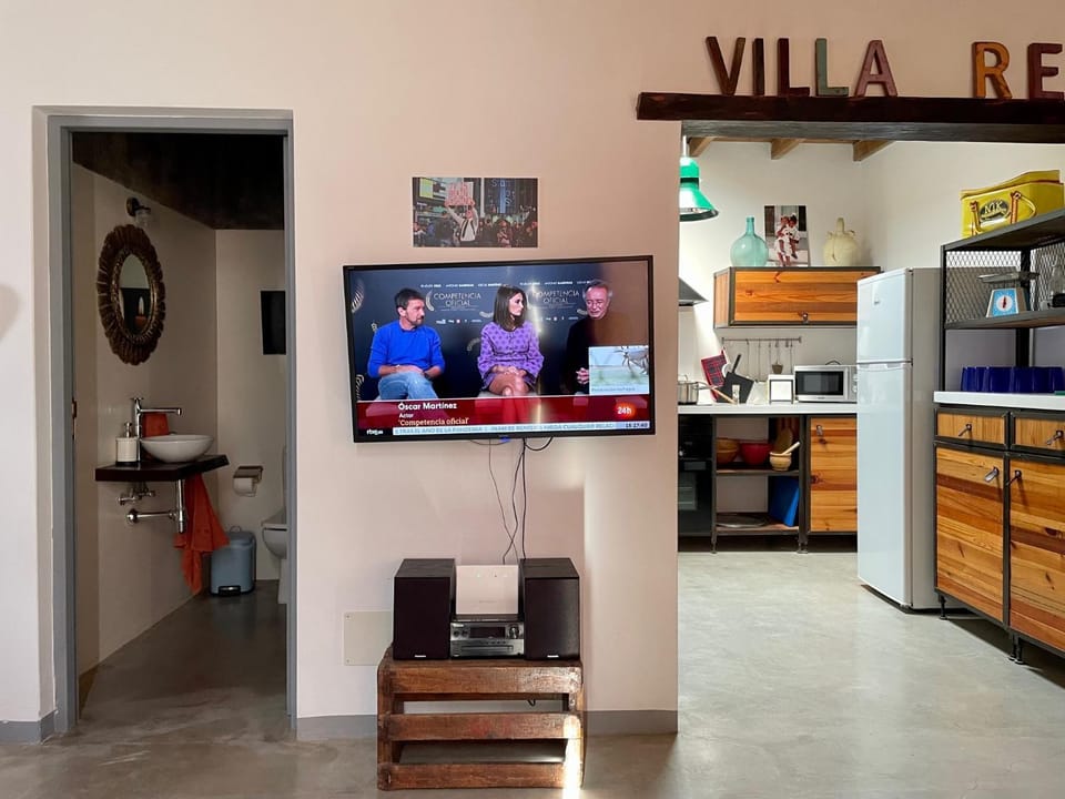 TV and multimedia