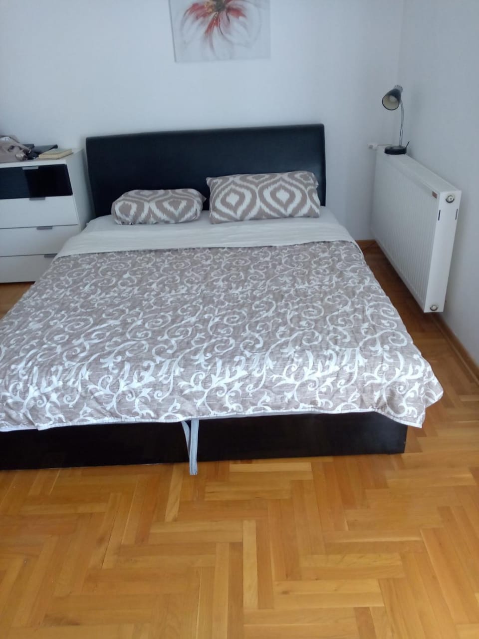 Studio Apartman NENA Apartment in Serbia
