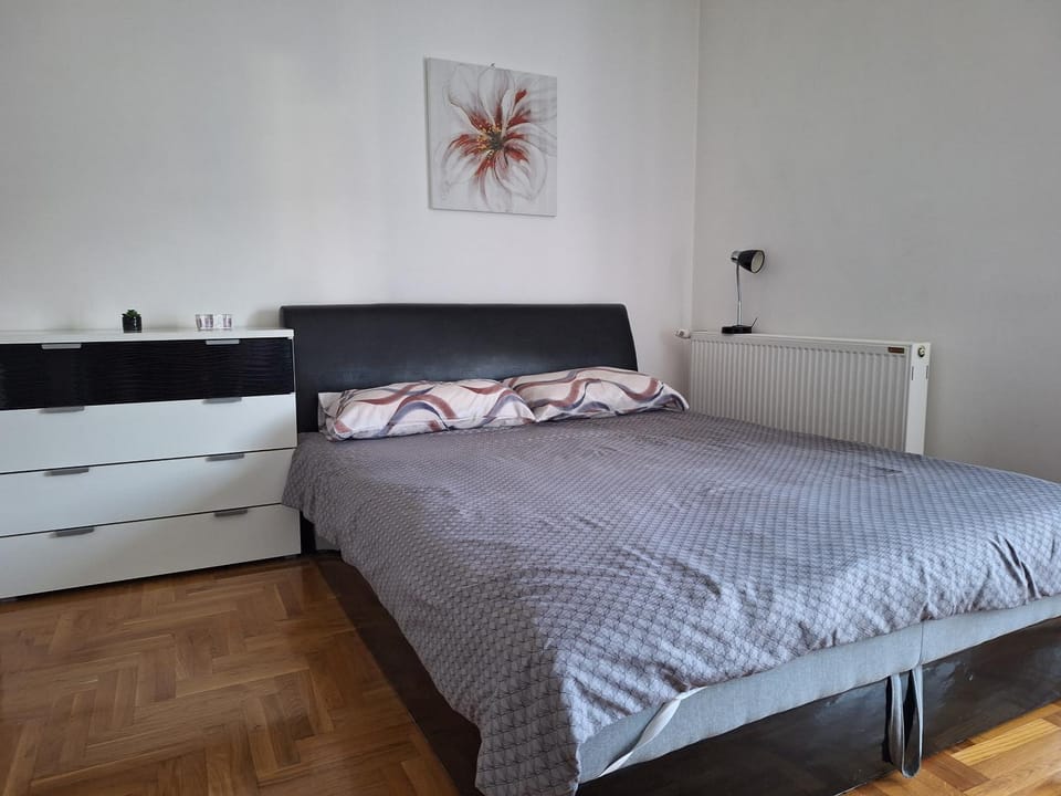 Studio Apartman NENA Apartment in Serbia