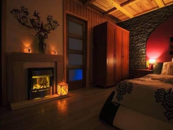 Bed, Photo of the whole room, Bedroom, flat iron, wardrobe