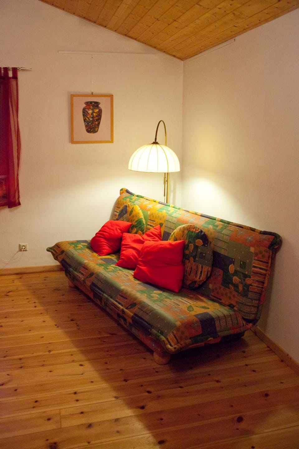 En Raußel Apartment in Rhineland-Palatinate