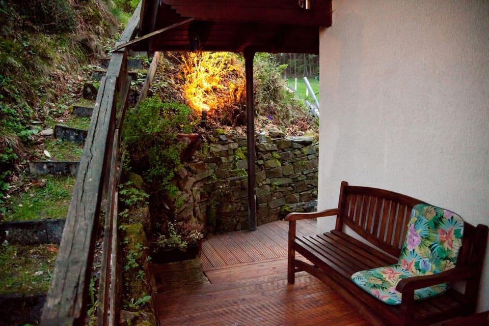 En Raußel Apartment in Rhineland-Palatinate