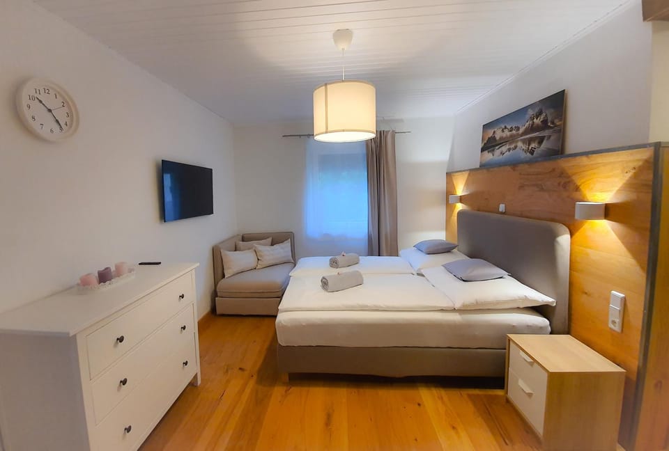 Ski & Relax -Gemütliche Apartments nur Minuten zur Gerlitzen Apartment in Carinthia, Austria