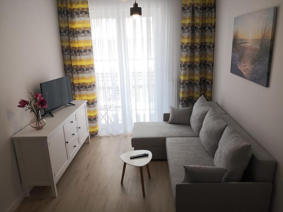 Apartament JOY Apartment in Swinoujscie
