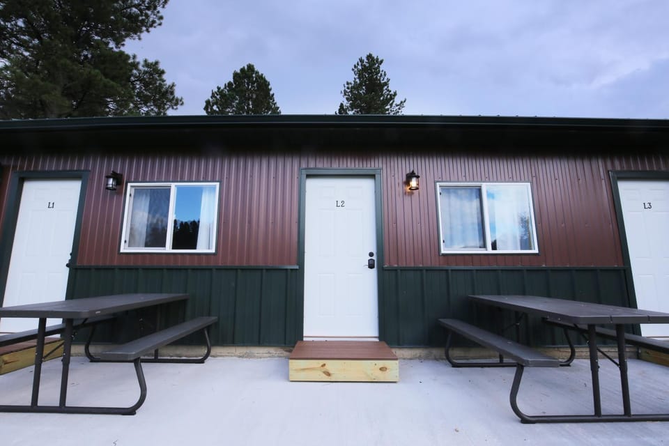 Firehouse Campground Campground/ 
RV Resort in West Pennington