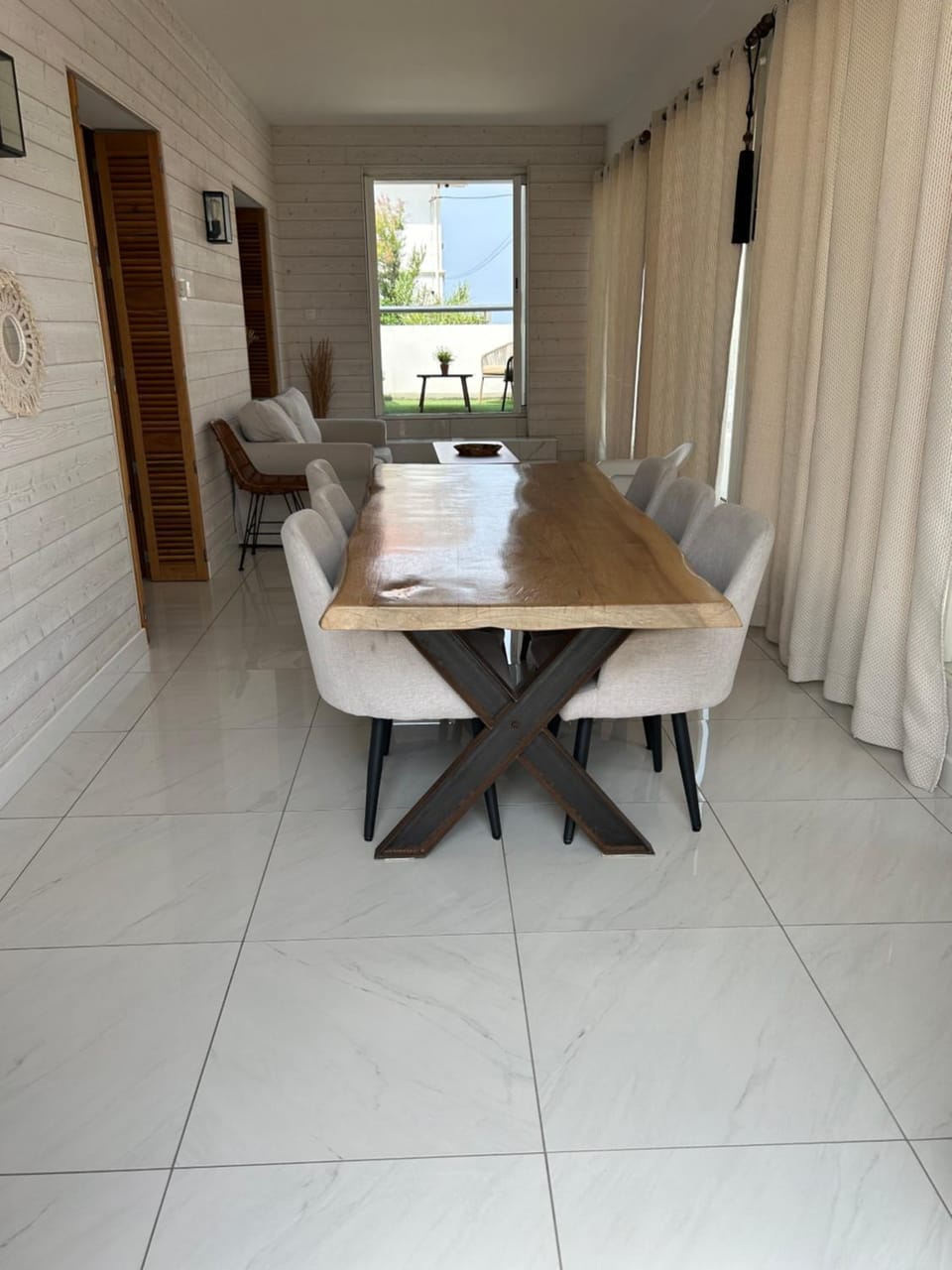 Deluxe and luminous apartment front of the sea Apartment in Hossegor