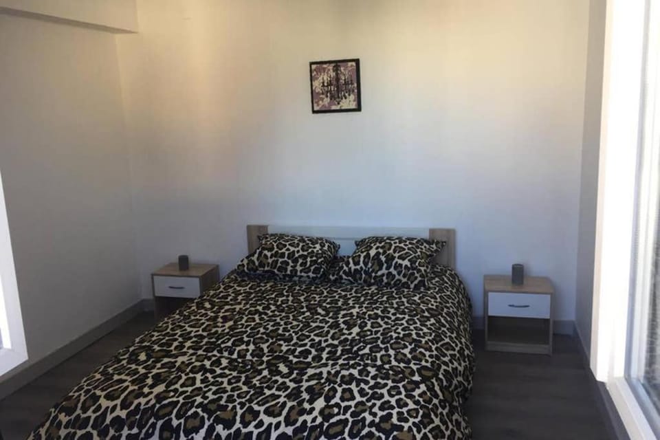 F2 agréable proche de toute commodité Apartment in Château-Thierry