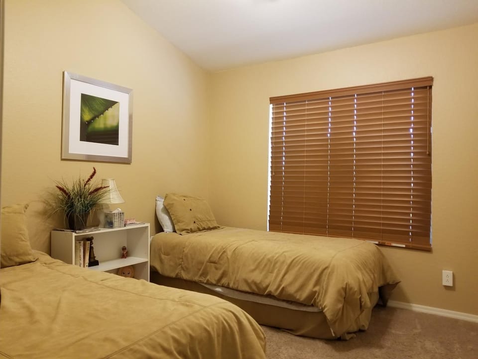Quiet Neighborhood off La Canada House in Tortolita