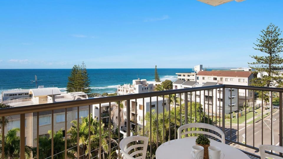 Unit 13 Oceanic, Kings Beach Apartment in Kings Beach
