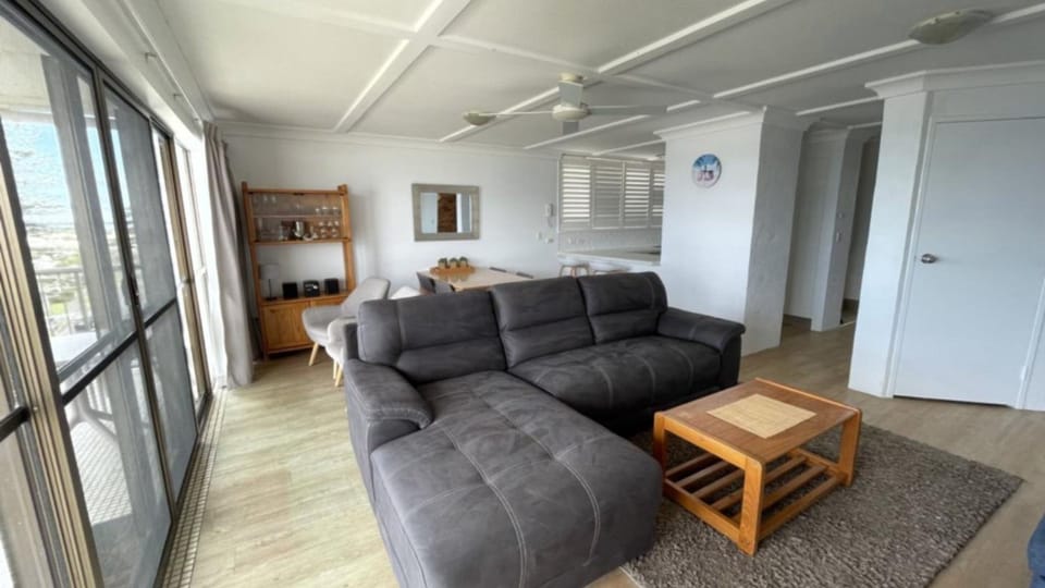 Unit 13 Oceanic, Kings Beach Apartment in Kings Beach