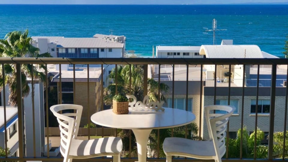 Unit 13 Oceanic, Kings Beach Apartment in Kings Beach