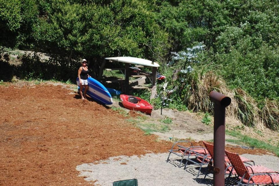 Canoeing, Sports