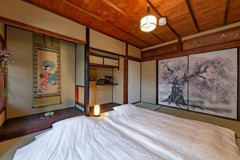 Yamagata Kyomachihatago Kyotostation Mae Villa in Kyoto