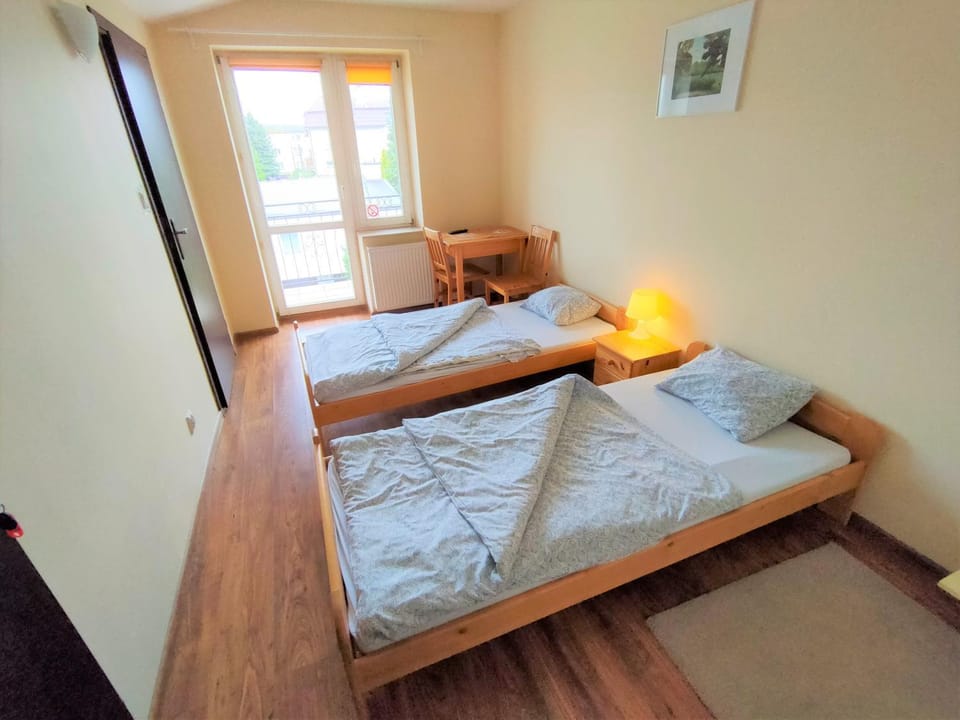 Willa Ostoja Bed and Breakfast in Masovian Voivodeship