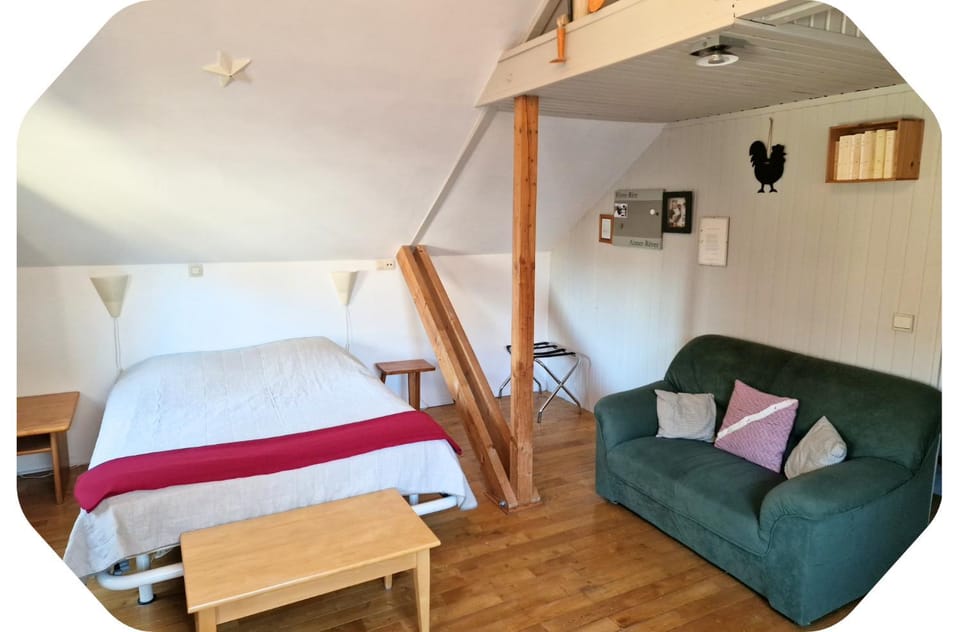 Gîte La Pommeraie - Le Coin Ardenne Apartment in Wallonia, Belgium