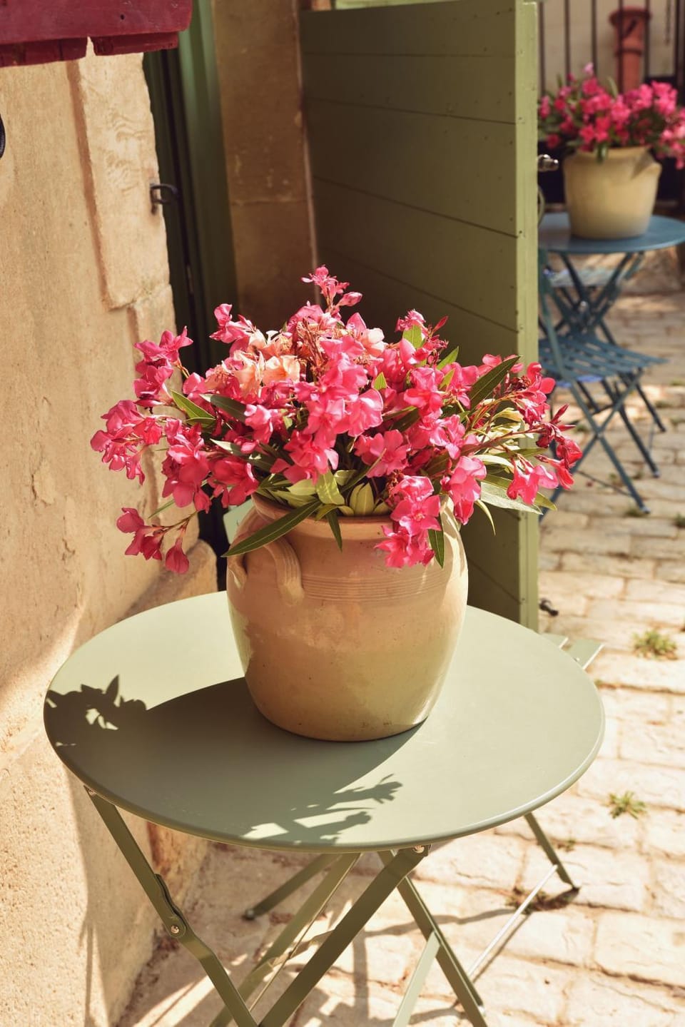 Embarben Maison d'hôtes Bed and Breakfast in Provence-Alpes-Côte d'Azur