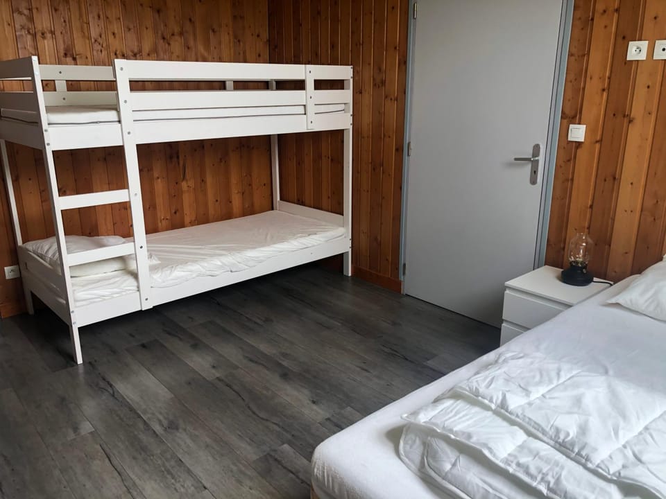 L’Ecrin champenois : 150m2 au cœur du vignoble Apartment in Grand Est