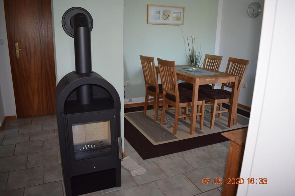 Haus-am-Dorfteich-Kopendorf-Wohnung-2 Apartment in Ostholstein