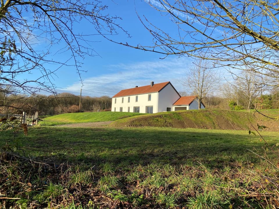Gîte XXV House House in Wallonia, Belgium