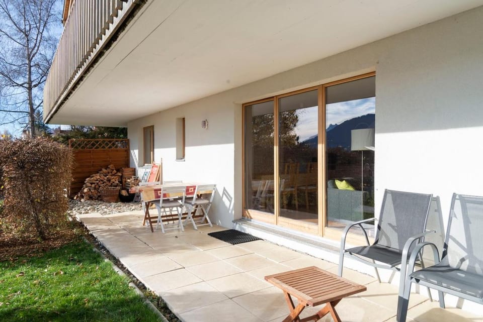 Patio, Garden, View (from property/room), Balcony/Terrace