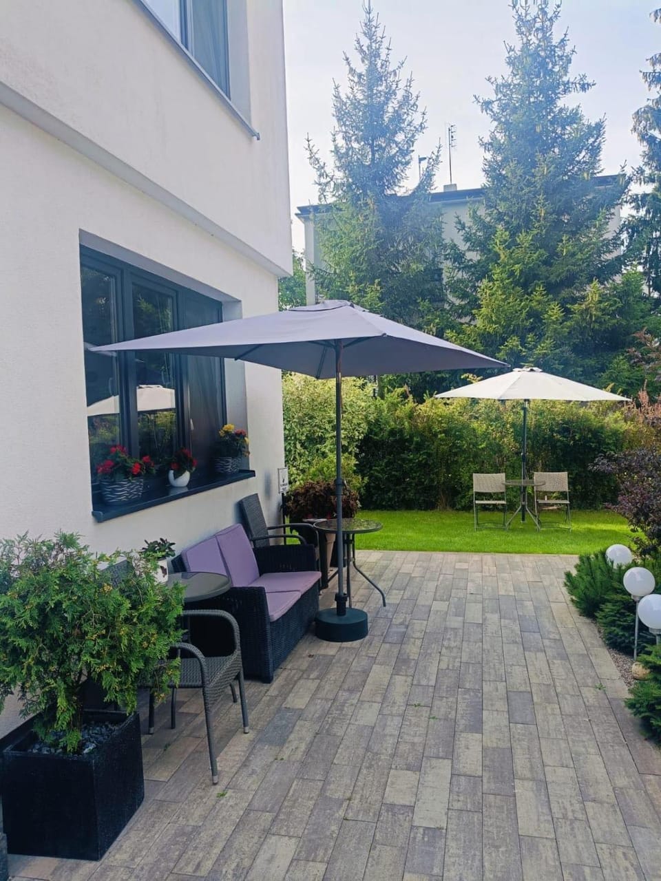 Willa Malina Bed and Breakfast in Greater Poland Voivodeship