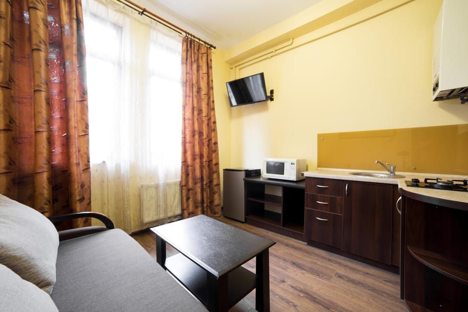 Апартаменти на площі Митній Apartment in Lviv