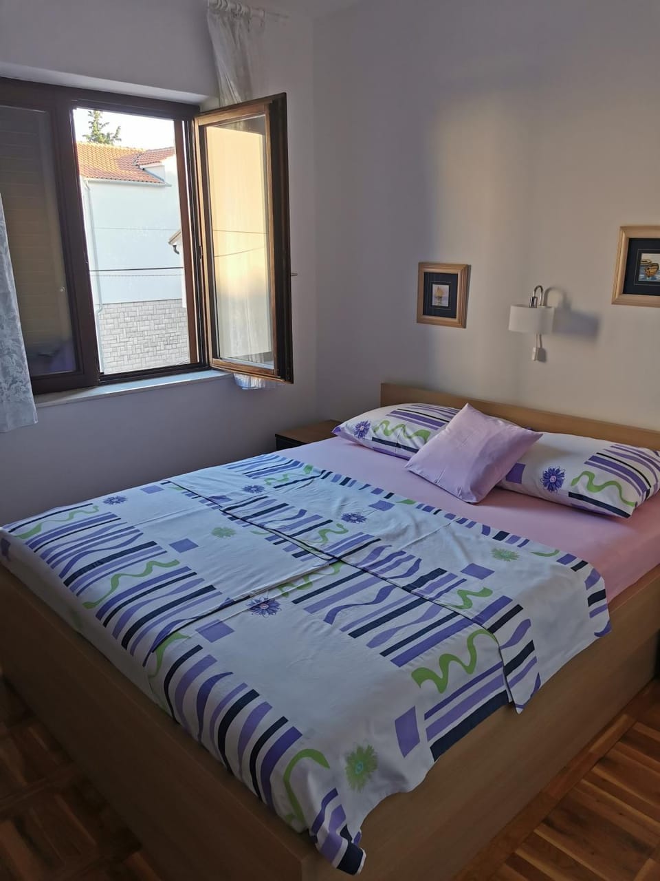 Near by everything Apartment in Šibenik-Knin County, Croatia